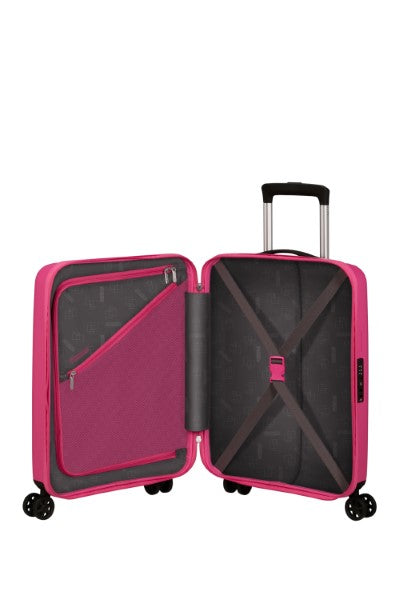 American Tourister Rejoy 55cm 4-Wheel Cabin Case