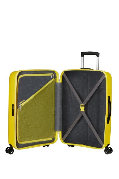 American Tourister Rejoy 68cm 4-Wheel Medium Suitcase