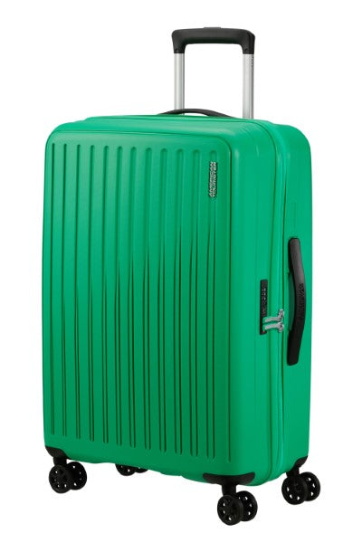 American Tourister Rejoy 68cm 4-Wheel Medium Suitcase