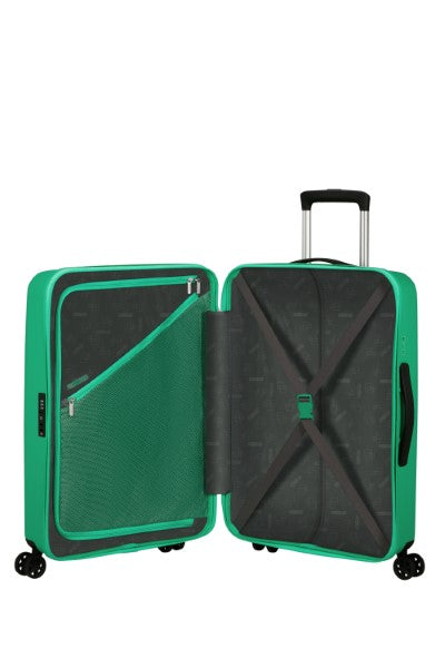 American Tourister Rejoy 68cm 4-Wheel Medium Suitcase