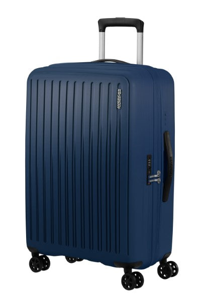 American Tourister Rejoy 68cm 4-Wheel Medium Suitcase