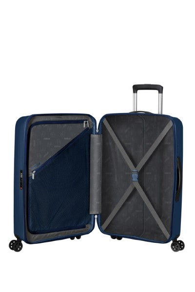 American Tourister Rejoy 68cm 4-Wheel Medium Suitcase