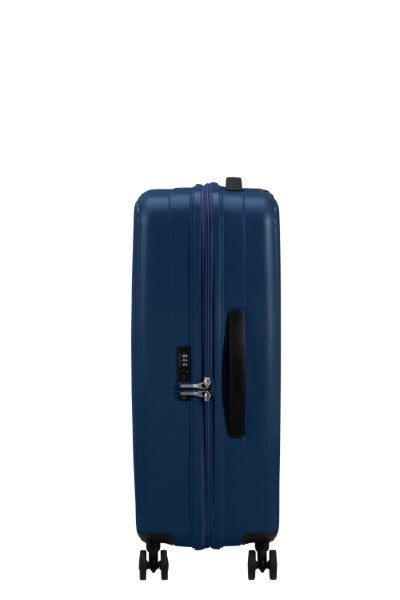 American Tourister Rejoy 68cm 4-Wheel Medium Suitcase