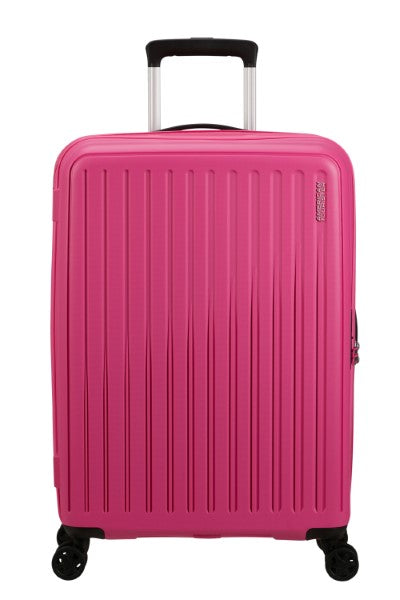 American Tourister Rejoy 68cm 4-Wheel Medium Suitcase