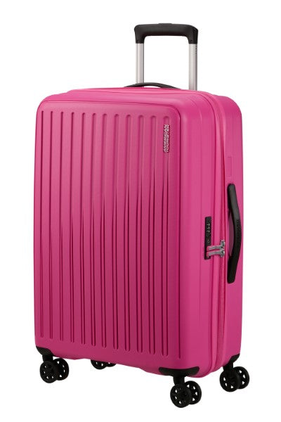 American Tourister Rejoy 68cm 4-Wheel Medium Suitcase