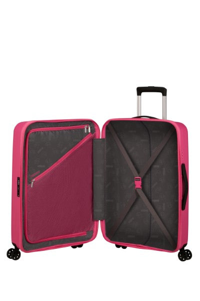 American Tourister Rejoy 68cm 4-Wheel Medium Suitcase