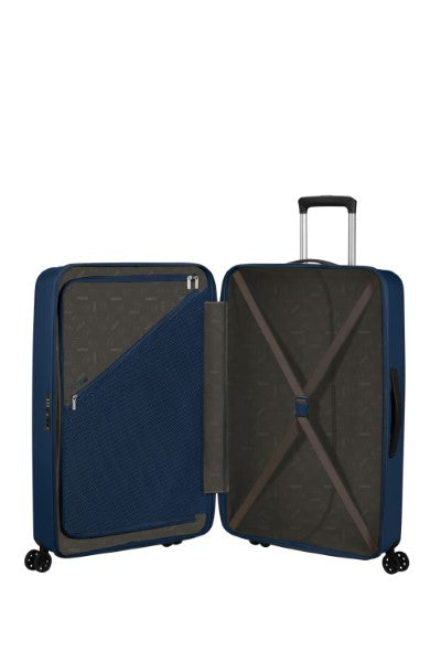 American Tourister Rejoy 77cm 4-Wheel Large Suitcase