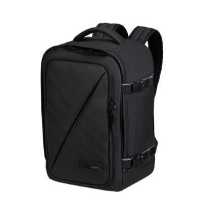 American Tourister Take2Cabin Prime Ryanair Underseat Cabin Backpack