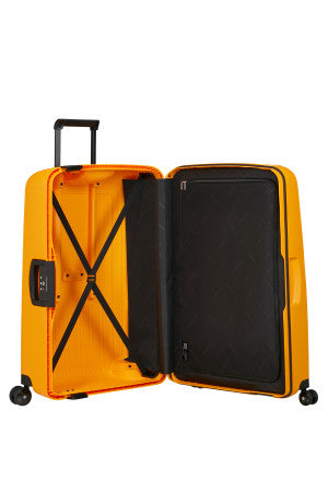 Samsonite S Cure 81cm Extra Large Spinner Suitcase