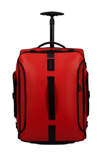 Samsonite paradiver light spinner duffle on sale