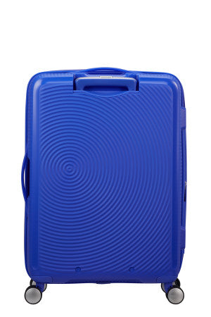 American Tourister Soundbox 67cm 4-Wheel Expandable Suitcase