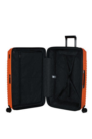 Samsonite Intuo 75cm 4 Wheel Expandable Large Suitcase Go Places