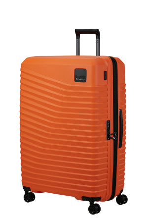 Samsonite Intuo 81cm 4-Wheel Expandable Extra Large Suitcase