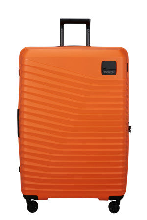 Samsonite Intuo 81cm 4-Wheel Expandable Extra Large Suitcase