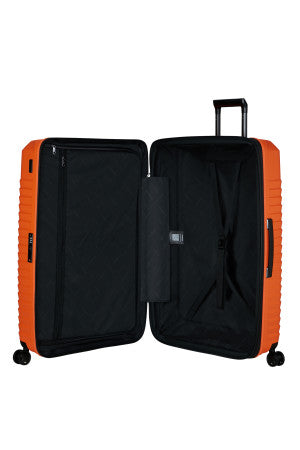 Samsonite Intuo 81cm 4 Wheel Expandable Large Suitcase Go Places