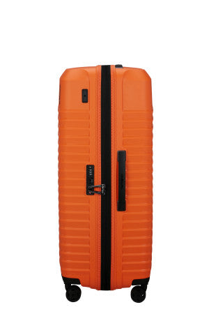 Samsonite Intuo 81cm 4-Wheel Expandable Extra Large Suitcase