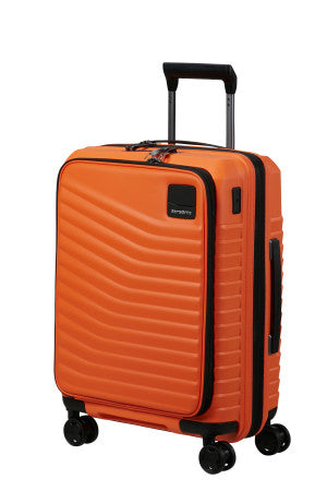 Samsonite Intuo 55cm 4-Wheel Expandable Laptop Cabin Case