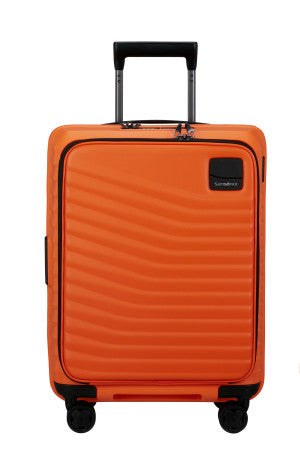 Samsonite Intuo 55cm 4-Wheel Expandable Laptop Cabin Case