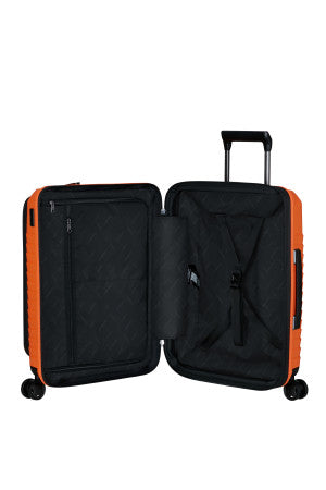 Samsonite Intuo 55cm 4-Wheel Expandable Laptop Cabin Case