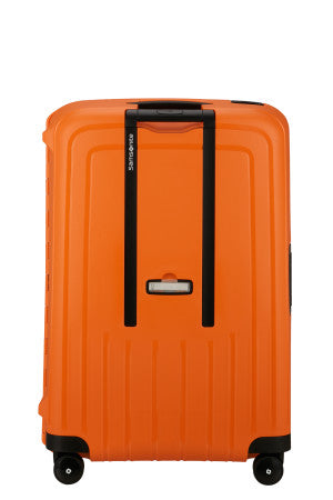 Samsonite S'Cure 75cm Large 4-Wheel Spinner Suitcase