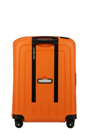 Samsonite S'Cure 55cm 4-Wheel Spinner Cabin Case