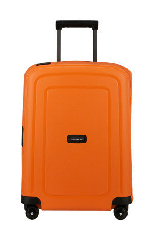 Samsonite S'Cure 55cm 4-Wheel Spinner Cabin Case