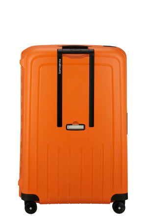 Samsonite S'Cure 81cm Extra Large Spinner Suitcase