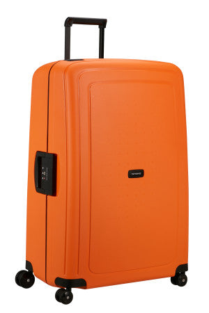 Samsonite S'Cure 81cm Extra Large Spinner Suitcase