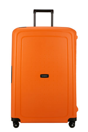 Samsonite S'Cure 81cm Extra Large Spinner Suitcase