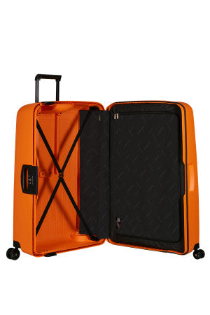 Samsonite S'Cure 81cm Extra Large Spinner Suitcase