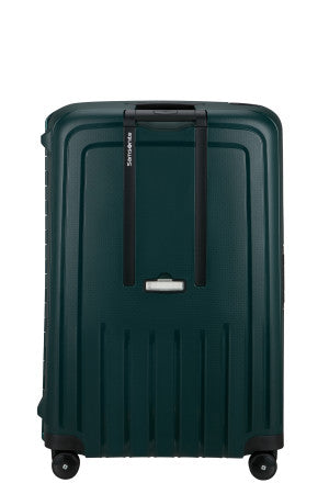 Samsonite S'Cure 81cm Extra Large Spinner Suitcase