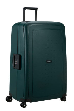 Samsonite S'Cure 81cm Extra Large Spinner Suitcase