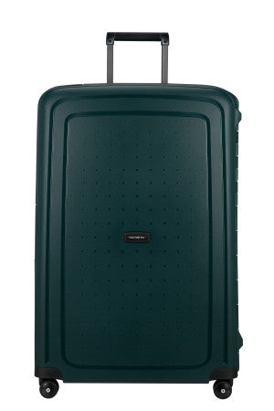 Samsonite S'Cure 81cm Extra Large Spinner Suitcase