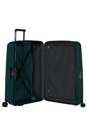 Samsonite S'Cure 81cm Extra Large Spinner Suitcase