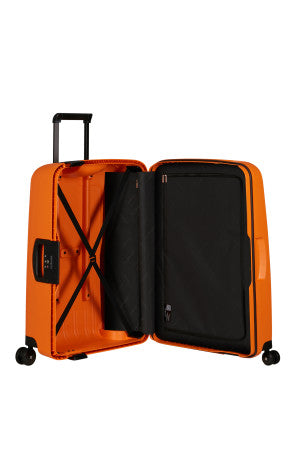 Samsonite S'Cure 75cm Large 4-Wheel Spinner Suitcase