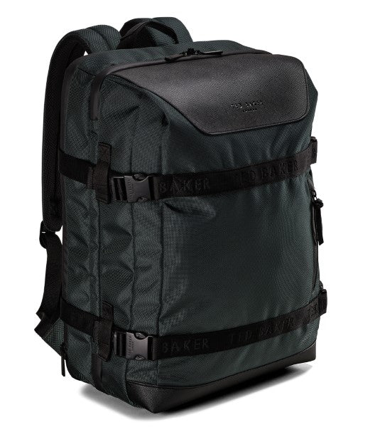 Backpack gray cheap