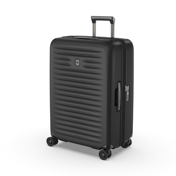 Victorinox Airox Advanced 69cm 4-Wheel Expandable Medium Suitcase