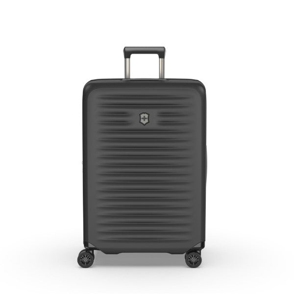 Victorinox Airox Advanced 69cm 4-Wheel Expandable Medium Suitcase