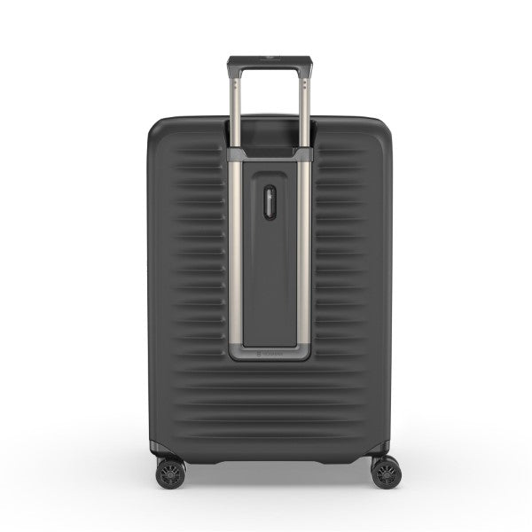 Victorinox Airox Advanced 75cm 4-Wheel Expandable Large Suitcase