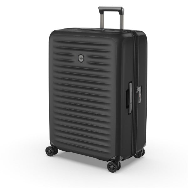 Victorinox Airox Advanced 75cm 4-Wheel Expandable Large Suitcase