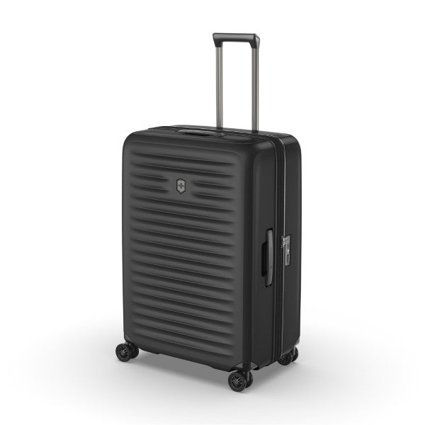 Victorinox Airox Advanced 75cm 4-Wheel Expandable Large Suitcase