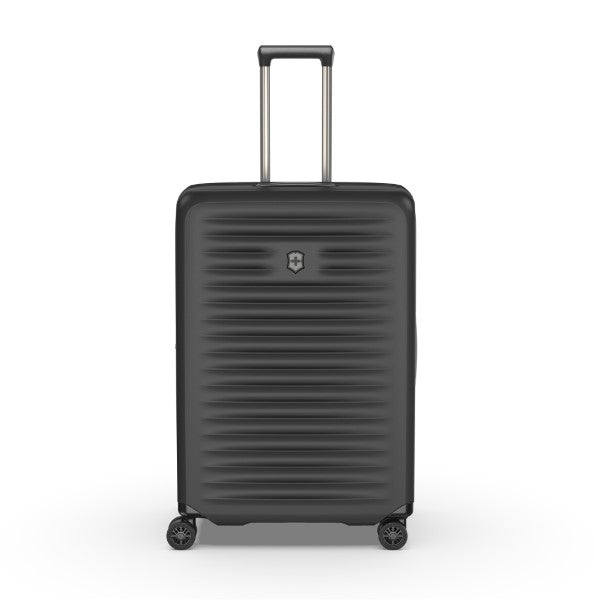 Victorinox Airox Advanced 75cm 4-Wheel Expandable Large Suitcase