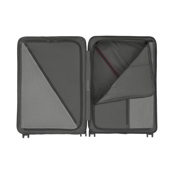 Victorinox Airox Advanced 75cm 4-Wheel Expandable Large Suitcase