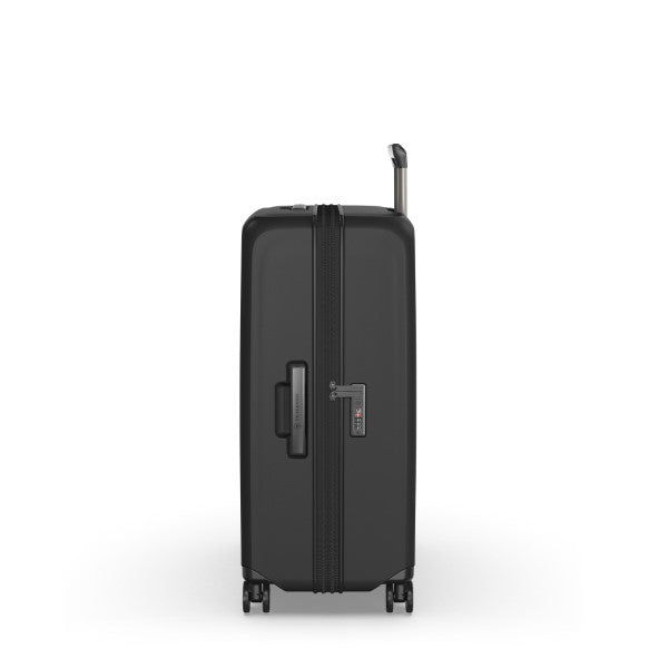 Victorinox Airox Advanced 75cm 4-Wheel Expandable Large Suitcase