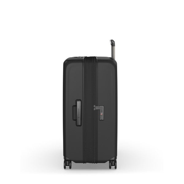 Victorinox Airox Advanced 75cm 4-Wheel Expandable Large Suitcase