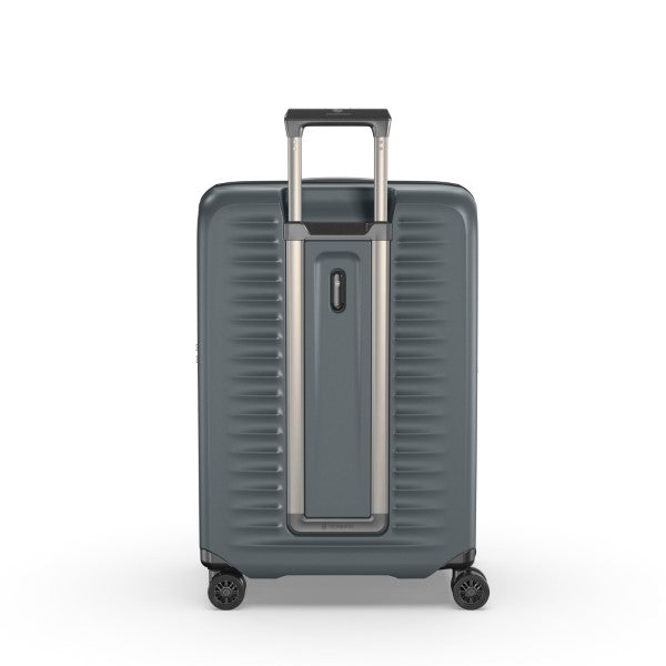 Victorinox Airox Advanced 69cm 4-Wheel Expandable Medium Suitcase