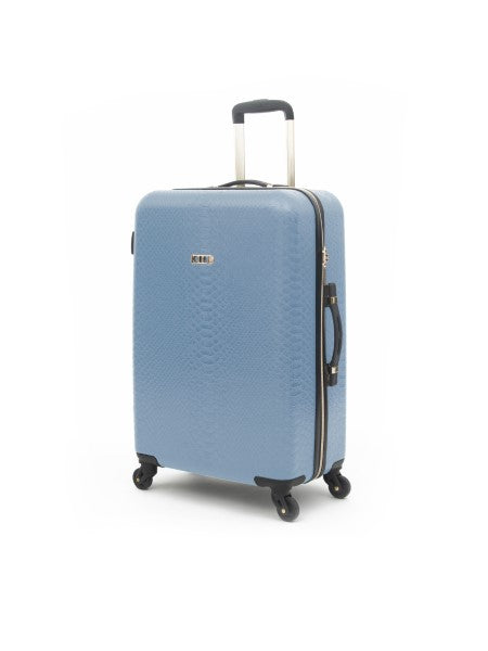 Dune Tonbridge 67cm 4-Wheel Medium Suitcase