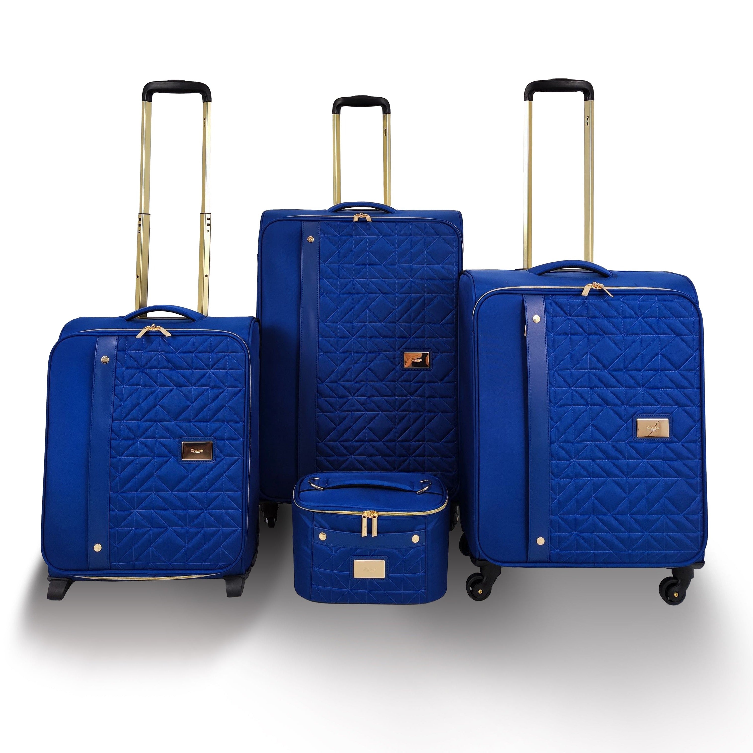 Go places sales luggage