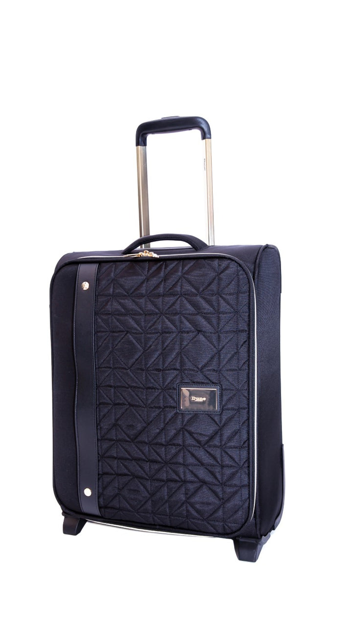 Dune London Tianna Set of 4 Suitcases