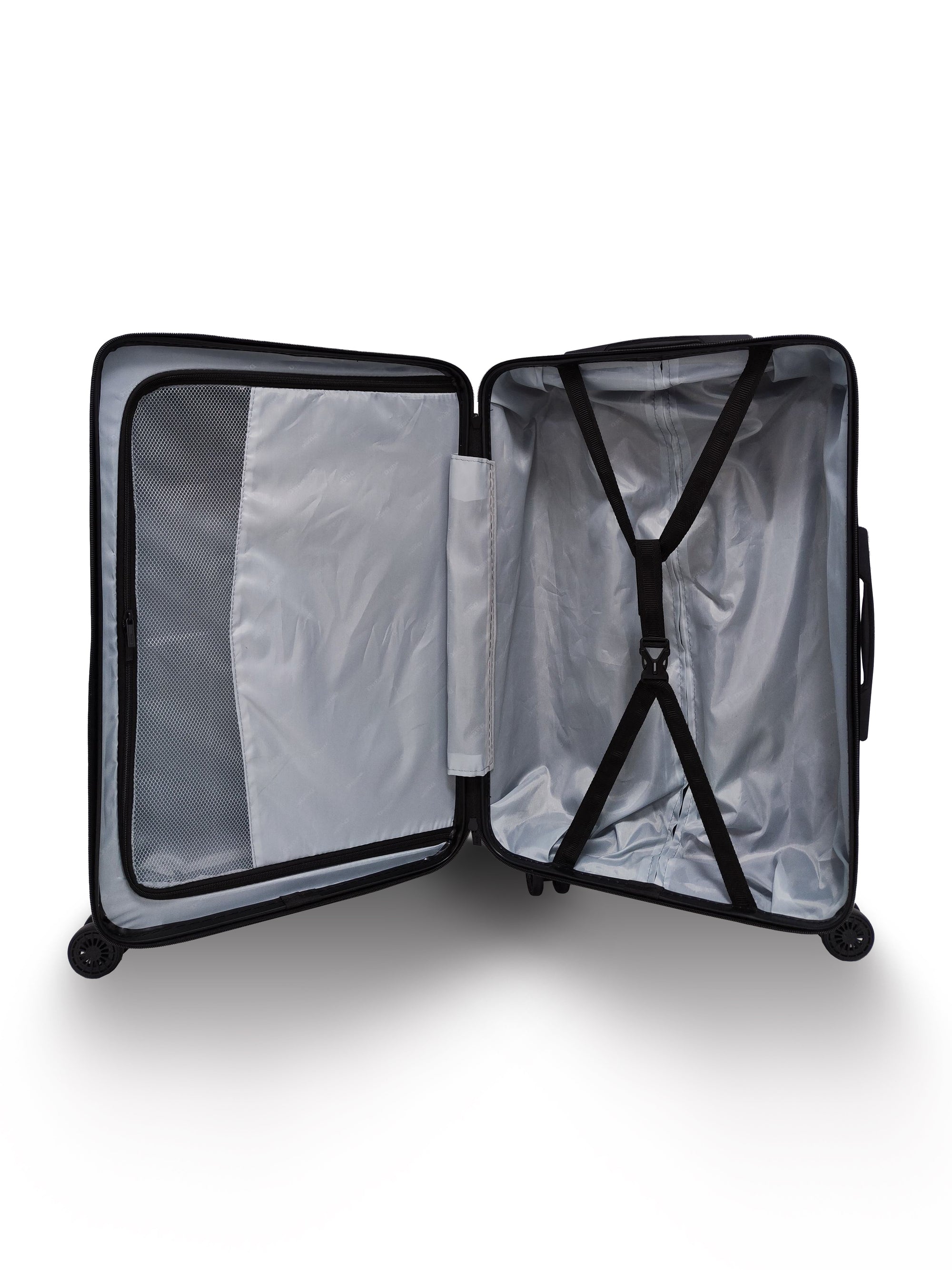 Suitcase Sizing Information